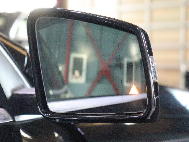 MERCEDES BENZ GLA CL 2018 Image 31