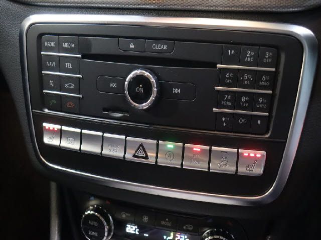 MERCEDES BENZ GLA CL 2018 Image 31