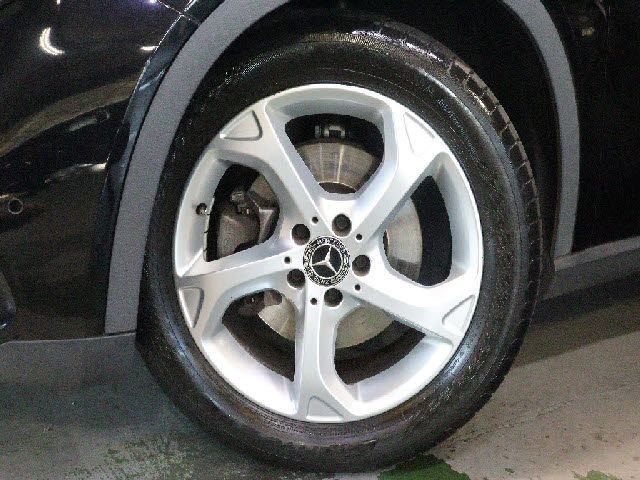 MERCEDES BENZ GLA CL 2018 Image 31