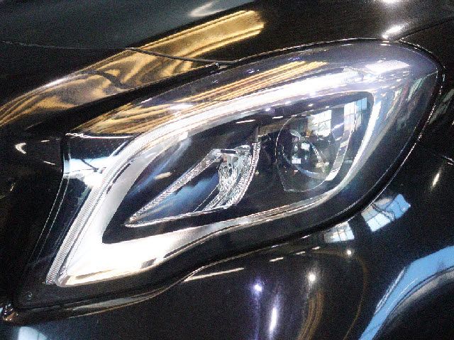 MERCEDES BENZ GLA CL 2018 Image 31