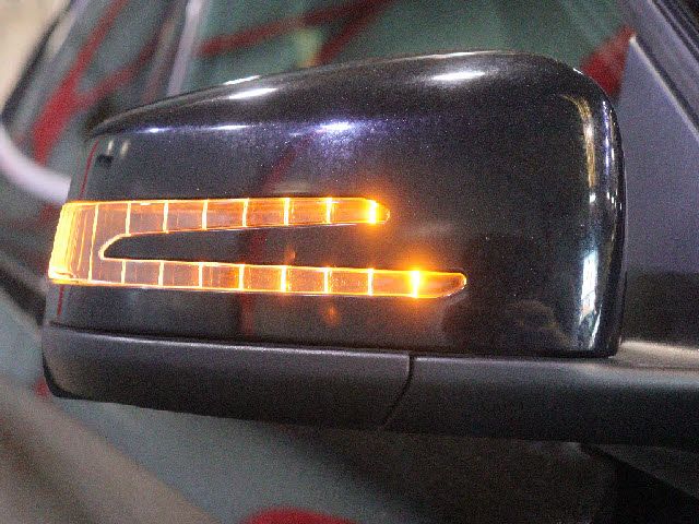 MERCEDES BENZ GLA CL 2018 Image 31