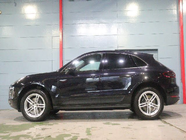 PORSCHE MACAN 2017 Image 31