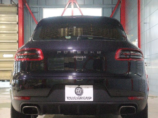 PORSCHE MACAN 2017 Image 31