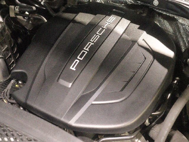 PORSCHE MACAN 2017 Image 31