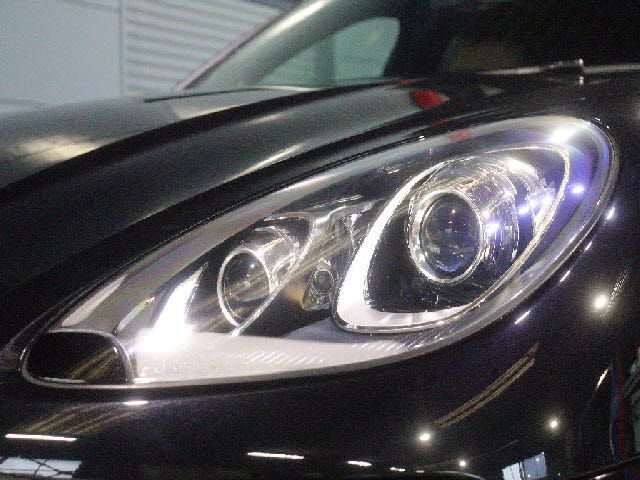 PORSCHE MACAN 2017 Image 31