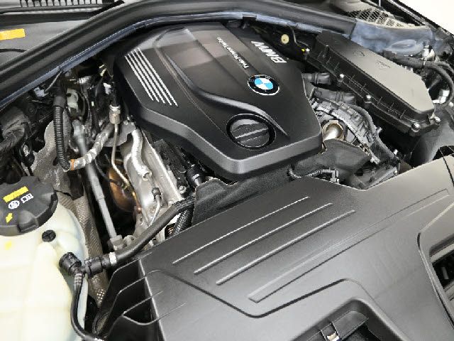 BMW 3SERIES TOURING 2018 Image 31