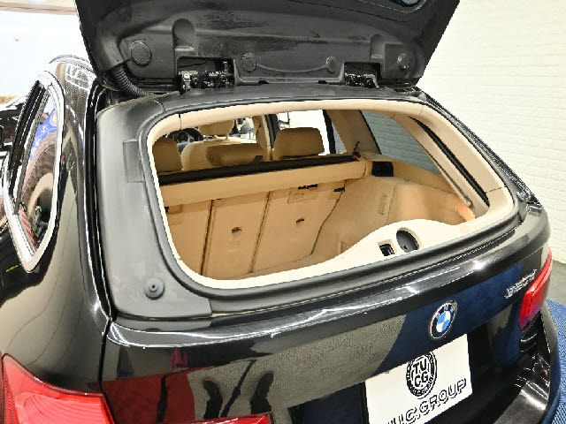 BMW 3SERIES TOURING 2018 Image 31