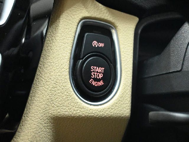 BMW 3SERIES TOURING 2018 Image 31