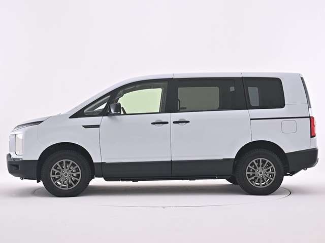 MITSUBISHI DELICA D:5 4WD 2025 Image 31