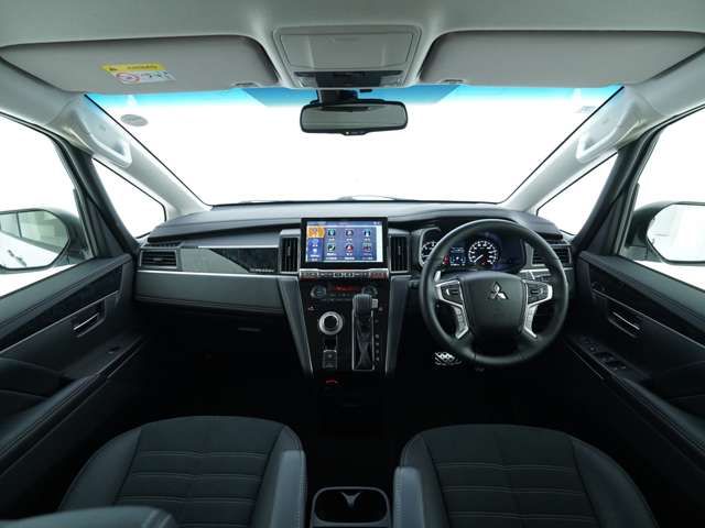 MITSUBISHI DELICA D:5 4WD 2025 Image 31