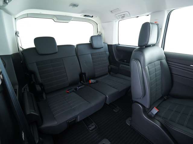 MITSUBISHI DELICA D:5 4WD 2025 Image 31