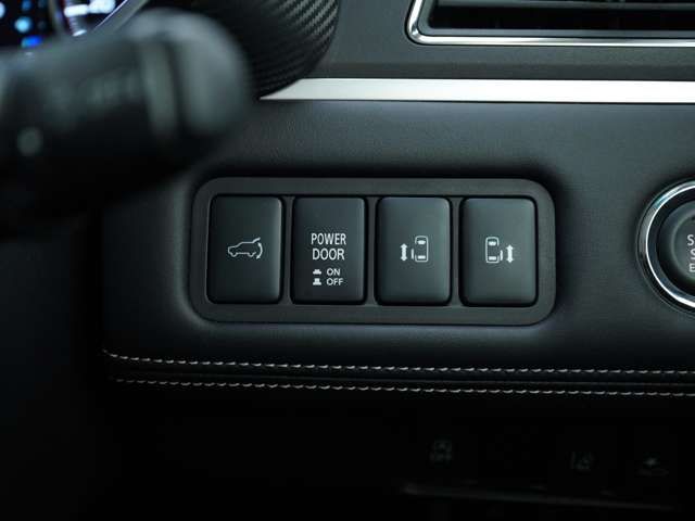 MITSUBISHI DELICA D:5 4WD 2025 Image 31