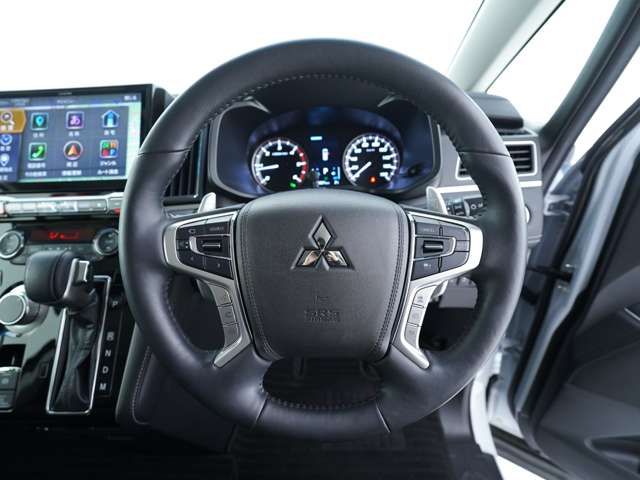 MITSUBISHI DELICA D:5 4WD 2025 Image 31