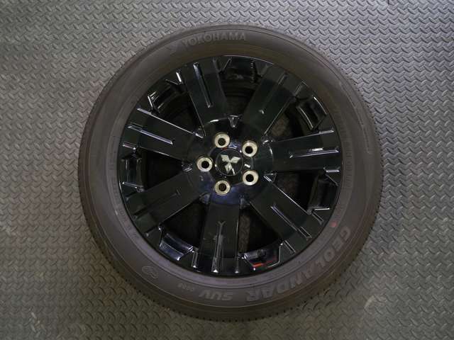 MITSUBISHI DELICA D:5 4WD 2025 Image 31