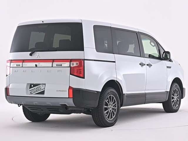MITSUBISHI DELICA D:5 4WD 2025 Image 31