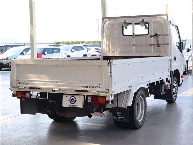 TOYOTA DYNA 2018 Image 31