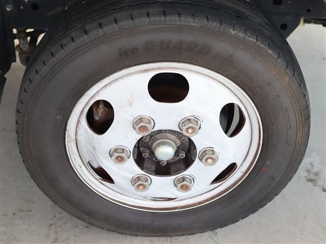 TOYOTA DYNA 2018 Image 31