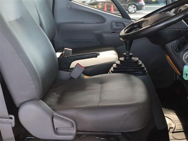 TOYOTA DYNA 2018 Image 31