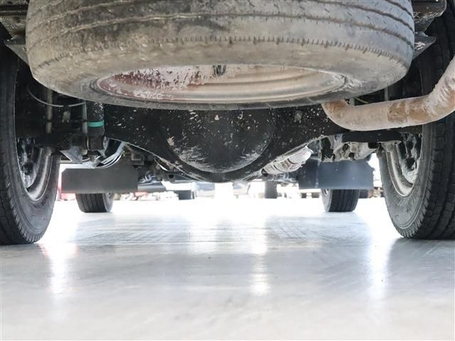 TOYOTA DYNA 2018 Image 31