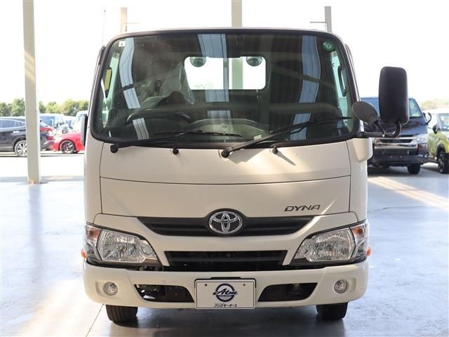 TOYOTA DYNA 2018 Image 31