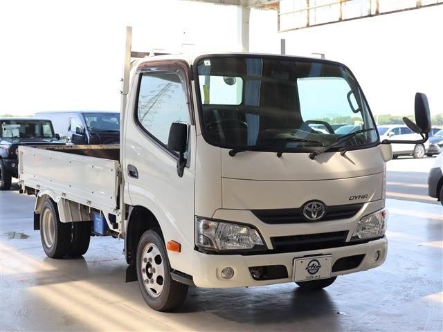 TOYOTA DYNA 2018 Image 31