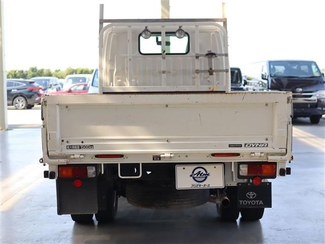 TOYOTA DYNA 2018 Image 31