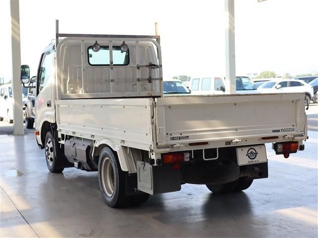 TOYOTA DYNA 2018 Image 31