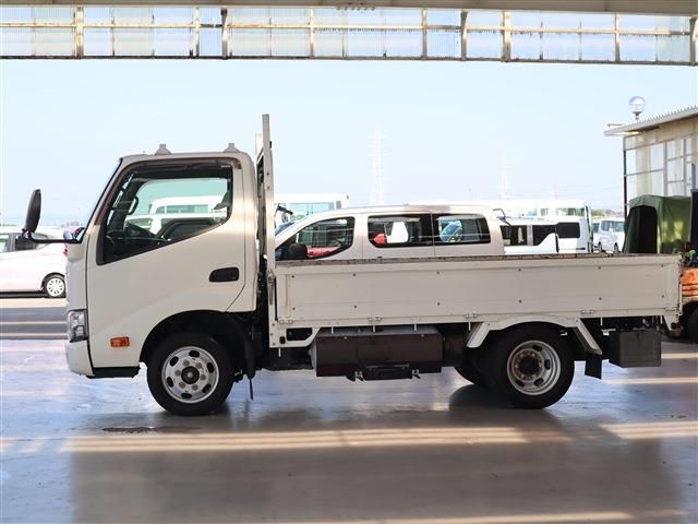 TOYOTA DYNA 2018 Image 31