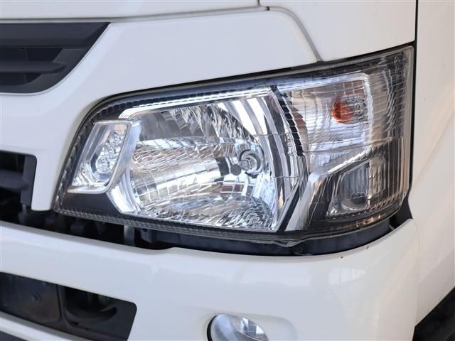 TOYOTA DYNA 2018 Image 31