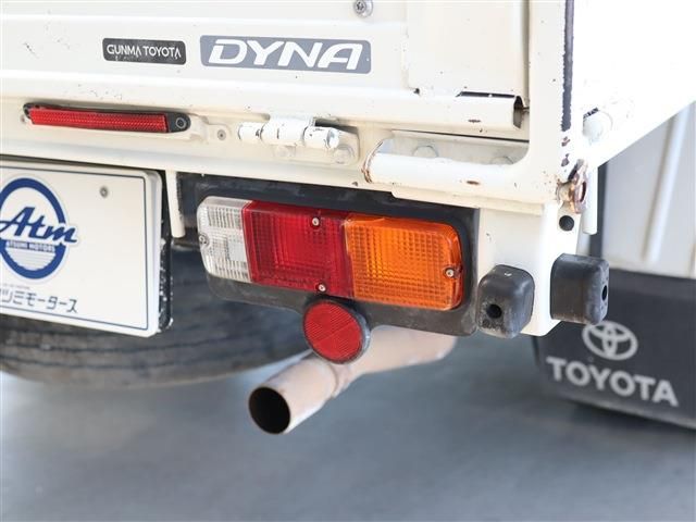 TOYOTA DYNA 2018 Image 31