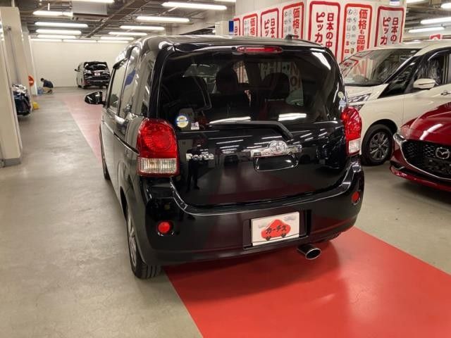 TOYOTA PORTE 2015 Image 31