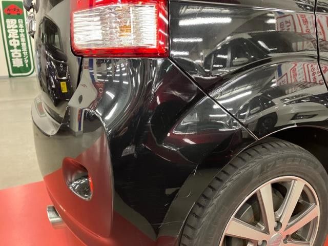 TOYOTA PORTE 2015 Image 31