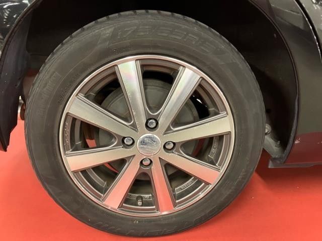 TOYOTA PORTE 2015 Image 31