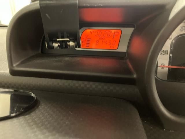 TOYOTA PORTE 2015 Image 31