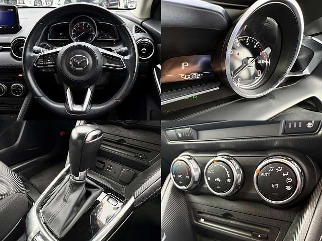 MAZDA DEMIO 2019 Image 31