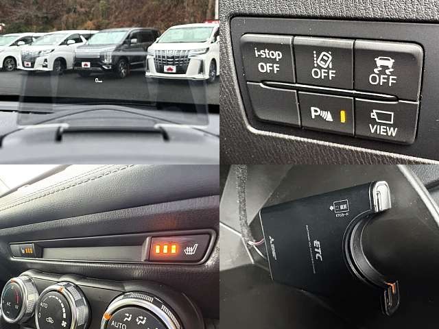 MAZDA DEMIO 2019 Image 31