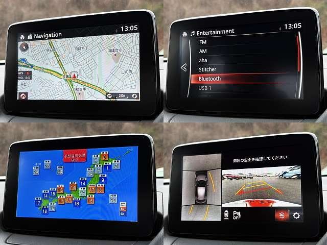 MAZDA DEMIO 2019 Image 31