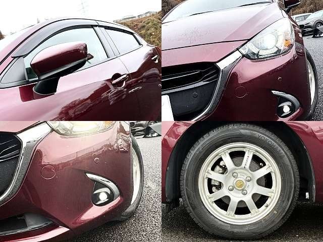 MAZDA DEMIO 2019 Image 31