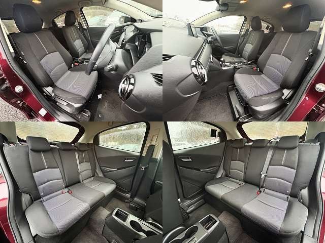 MAZDA DEMIO 2019 Image 31