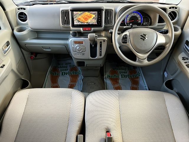 SUZUKI EVERY WAGON 2021 Image 31