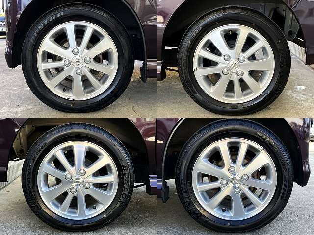 SUZUKI EVERY WAGON 2021 Image 31