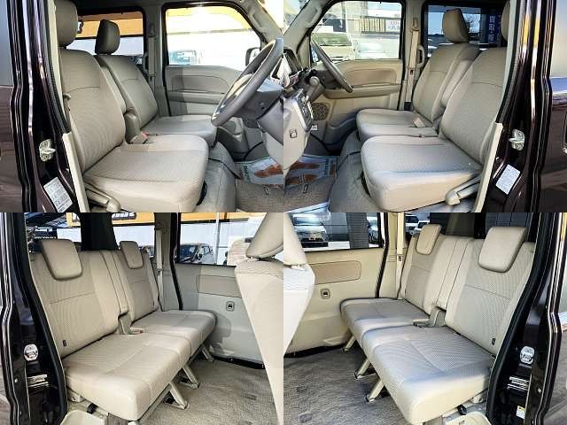 SUZUKI EVERY WAGON 2021 Image 31