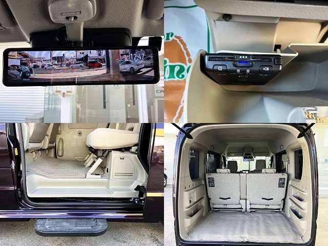 SUZUKI EVERY WAGON 2021 Image 31