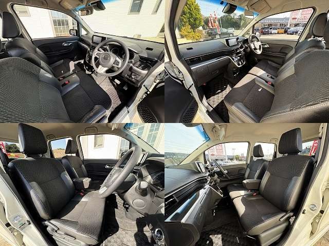 DAIHATSU MOVE CUSTOM 2017 Image 31