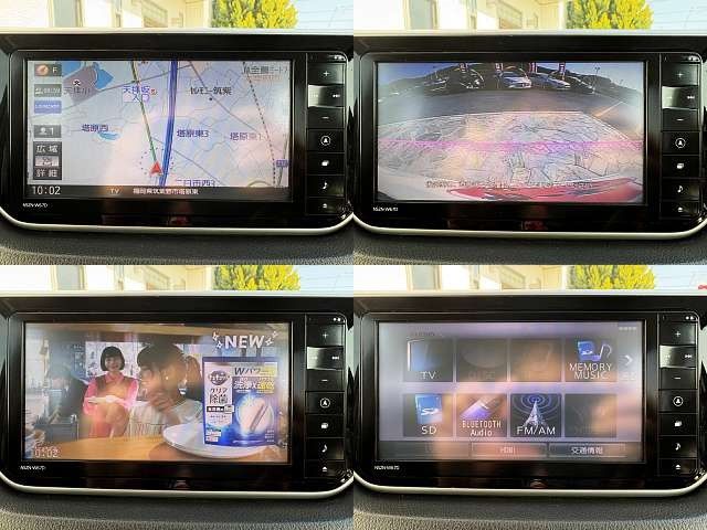 DAIHATSU MOVE CUSTOM 2017 Image 31