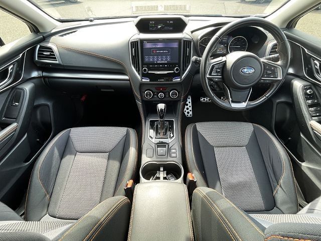 SUBARU XV 2017 Image 31