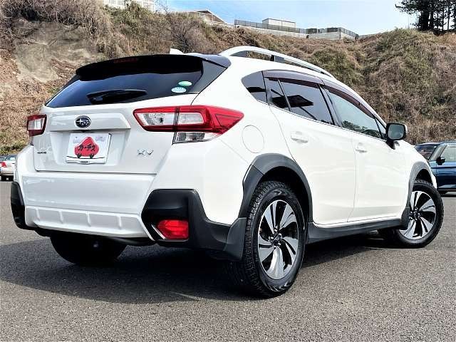 SUBARU XV 2017 Image 31