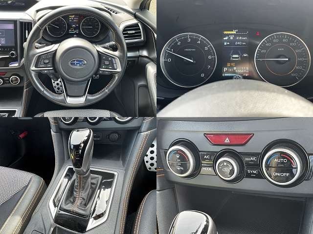 SUBARU XV 2017 Image 31