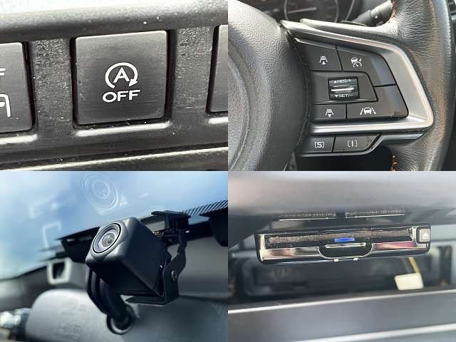 SUBARU XV 2017 Image 31