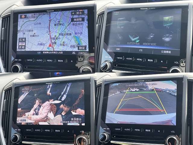 SUBARU XV 2017 Image 31